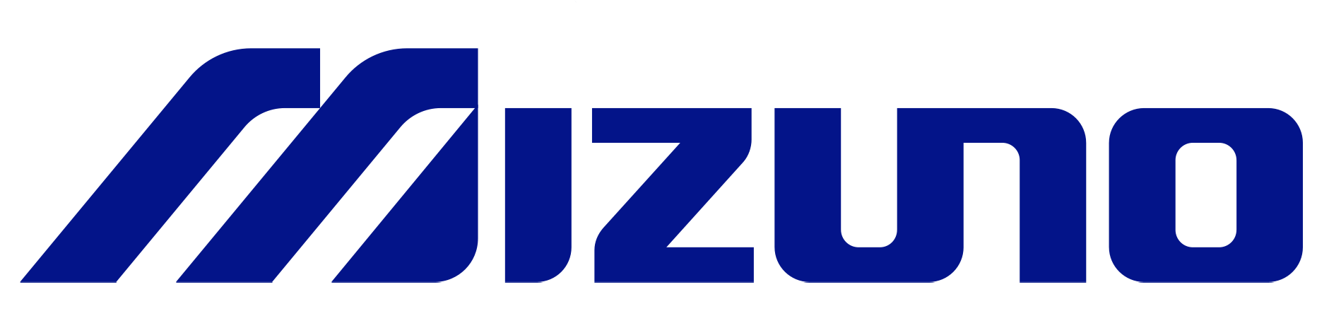 Mizuno Logo