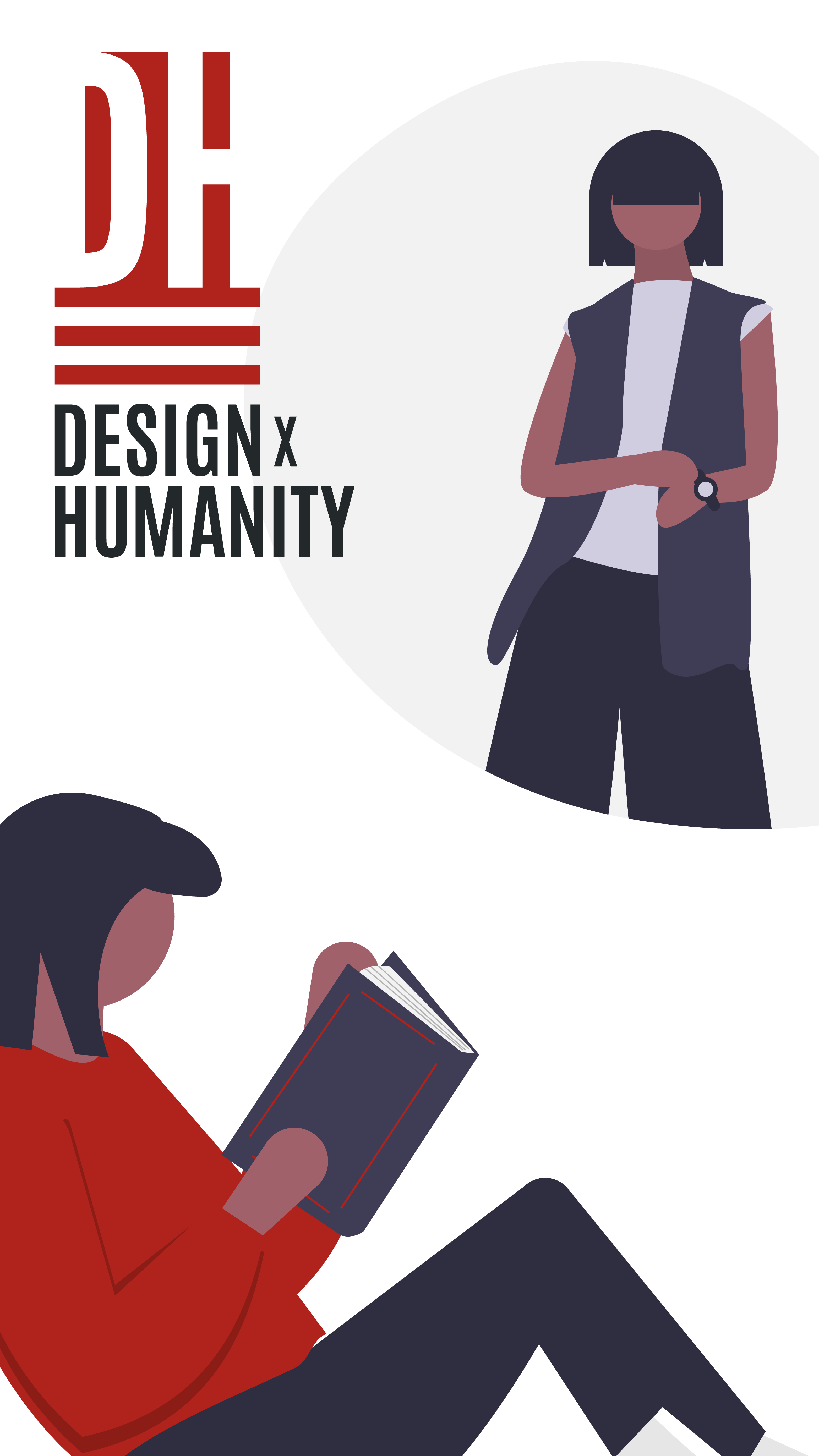 DESIGNxHUMANITY Onboarding Course