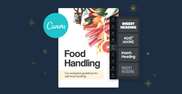 Bring the magic of Canva to your EdApp microlessons