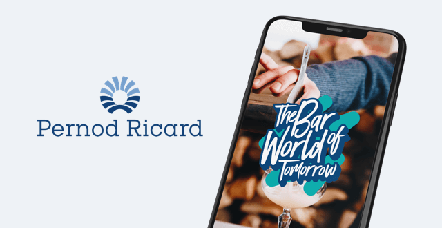 Pernod Ricard joins Educate All to help empower hospitality industry post-COVID-19