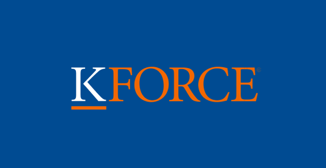 Welcoming leading solutions firm Kforce to our EdApp family