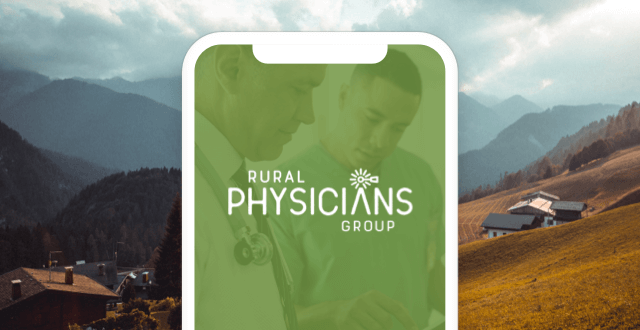 Welcome Rural Physicians Group: Training physicians across the US with EdApp