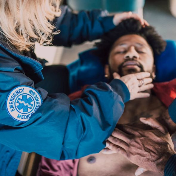 First Aid Training PPT #1 - Introduction to First Aid