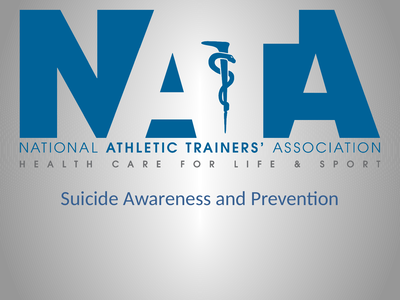 Suicide Training Ppt Presentation #2
