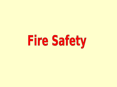 Fire Training Powerpoint Powerpoint Training | PPT Free Download ...