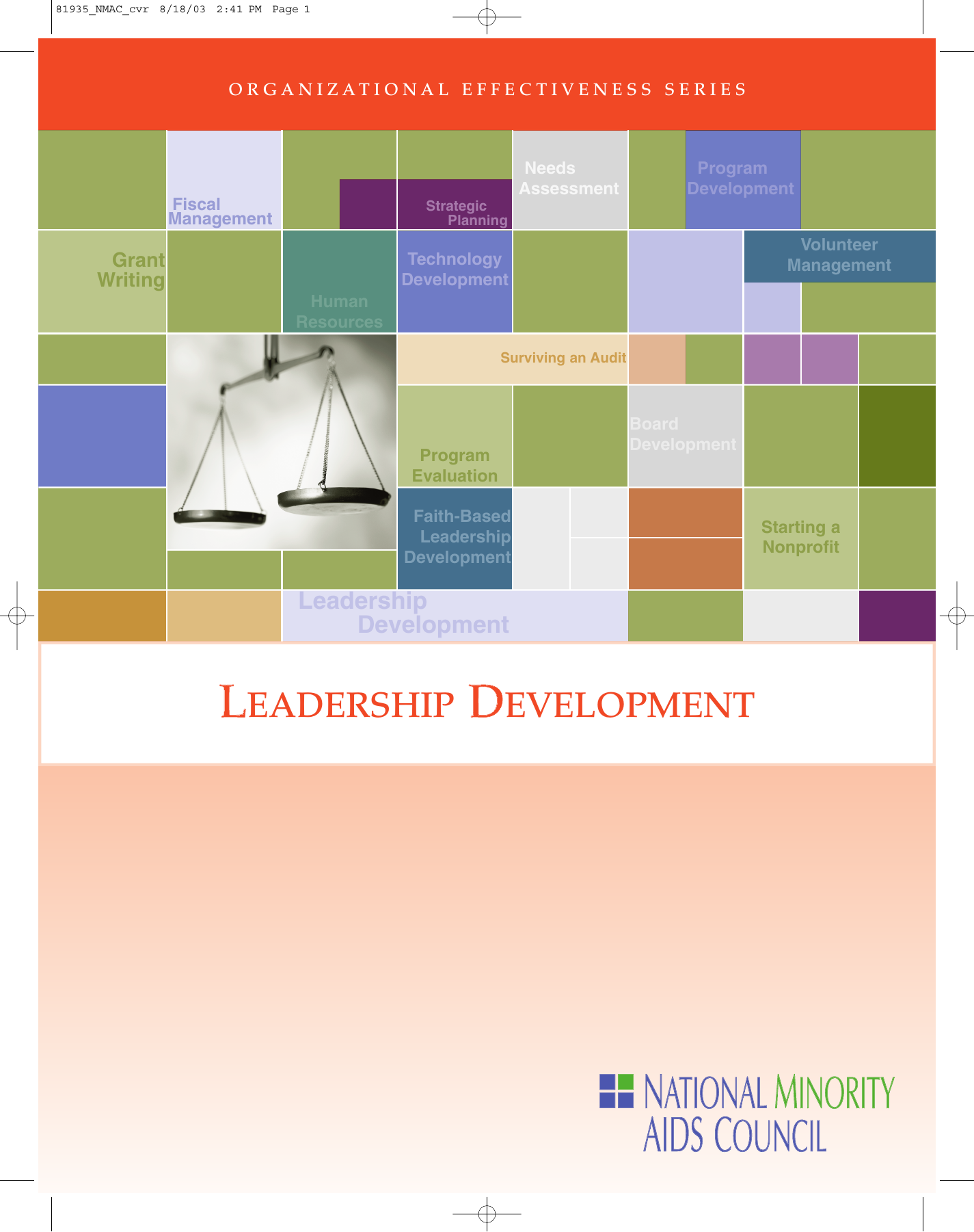 Leadership Development