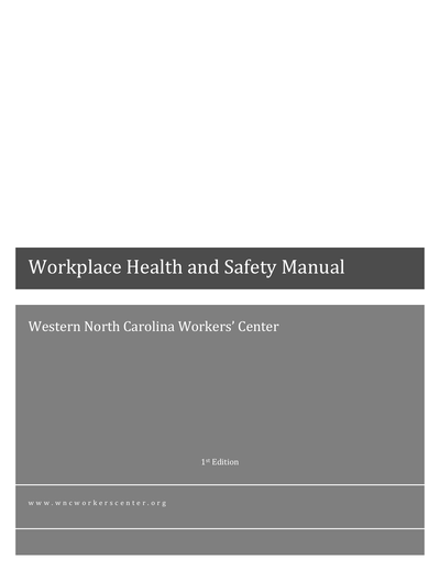 Download Your Free Osha Training material s (Or Give These A Try ...