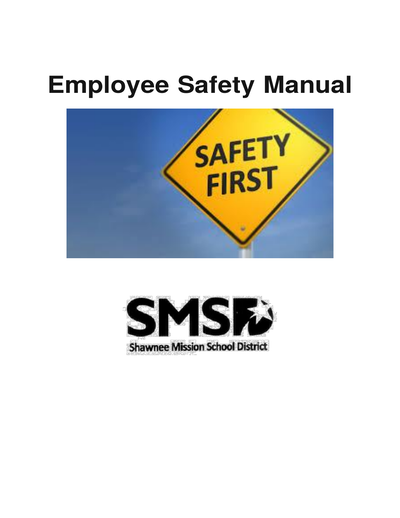 Free Safety Training material Examples | EdApp Microlearning