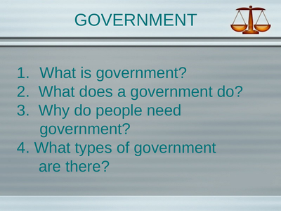 Powerpoint Presentation