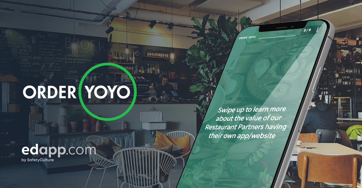 yoyo app in dominican republic