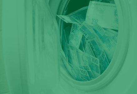 Introduction to Anti-Money Laundering
