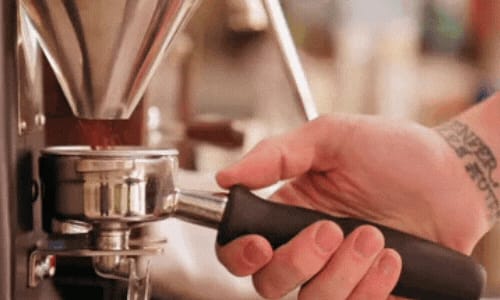 Making Espresso-based Drinks