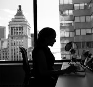 Gender Bias in the Workplace