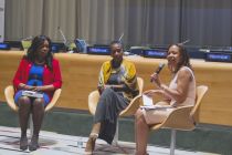 Women's Entrepreneurship and the SDGs