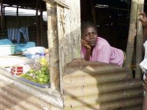 Risks of Microfinance