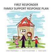 Psychological Support for the First Responder Family
