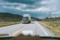 Defensive Driving for Truck Drivers