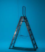 Using your ladder safely
