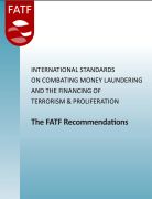 The Role of International Organisations in Combating Money Laundering | Part 2