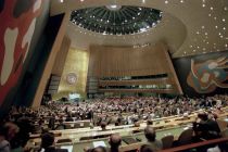 United Nations Instruments On Combating Terrorist Financing