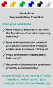 Workplace Discrimination - a Guide for Employees
