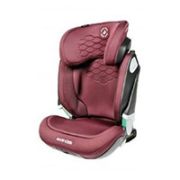 Unidad 5: Que tipo de sillas cumplen la normativa europea sobre sillas de coches R129 (i-Size)?