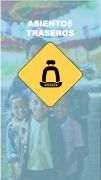 Unidad 8: Decálogo de la Seguridad Vial Infantil (AESVI)
