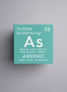 Heavy Metals: Arsenic Safety 