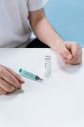 Hepatitis B Vaccination Protection