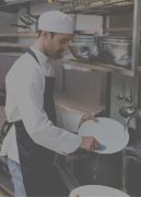 Preventing Food Allergy and Food Intolerance Incidents (Kitchen and Wait Staff)