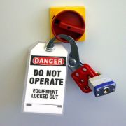 Lock Out Procedures