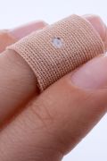 Treating Cuts and Lacerations