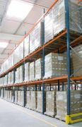 Storage and Handling Equipment Maintenance 