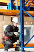 Storage and Handling Equipment Maintenance 
