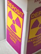 How Does Radiation Occur?