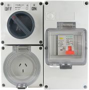 Residual Current Devices (RCD)