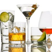 The Basics of Serving Spirits and Liquors