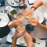 The Basics of Serving Wine and Champagne
