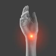 Which among these are examples of musculoskeletal injuries?
