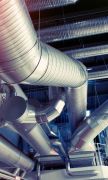 Industrial Ventilation Systems
