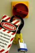 Isolation, Lockout, Tagout Overview
