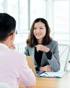 Types of Interview Questions 