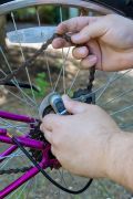 Lesson 2: Bike Maintenance