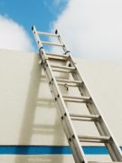 Which of these two ladders do you use more often?
