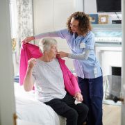 Caregiving for Different Stages of Dementia