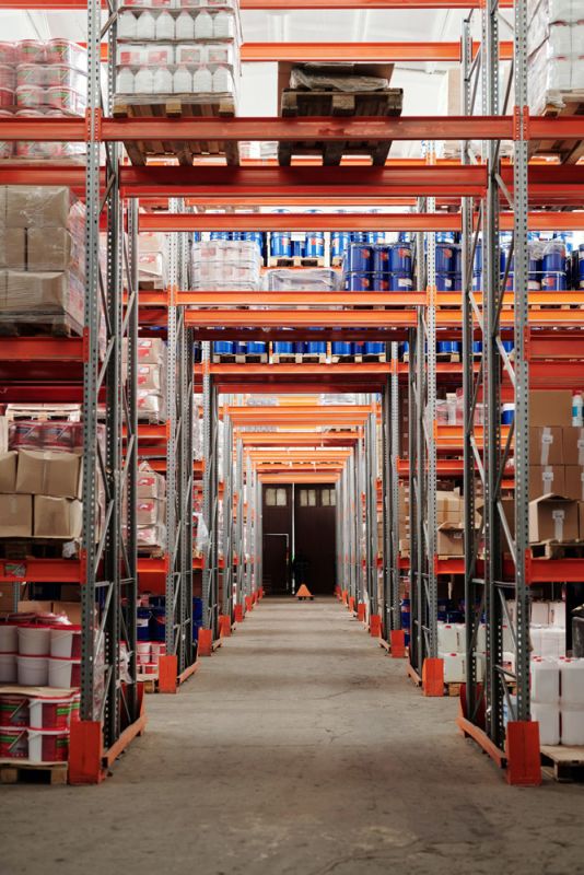 Pallets, Racks and Stacking Safety EdApp The Mobile LMS