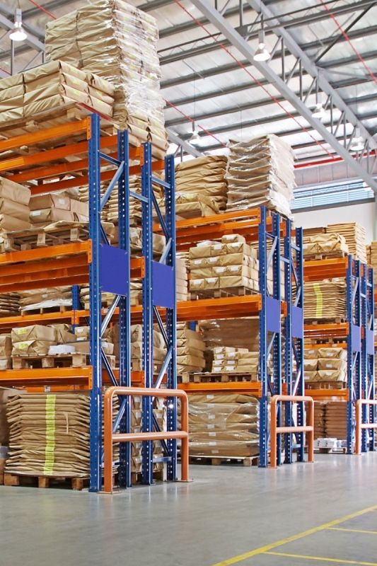 Pallets, Racks and Stacking Safety EdApp Microlearning Course Library