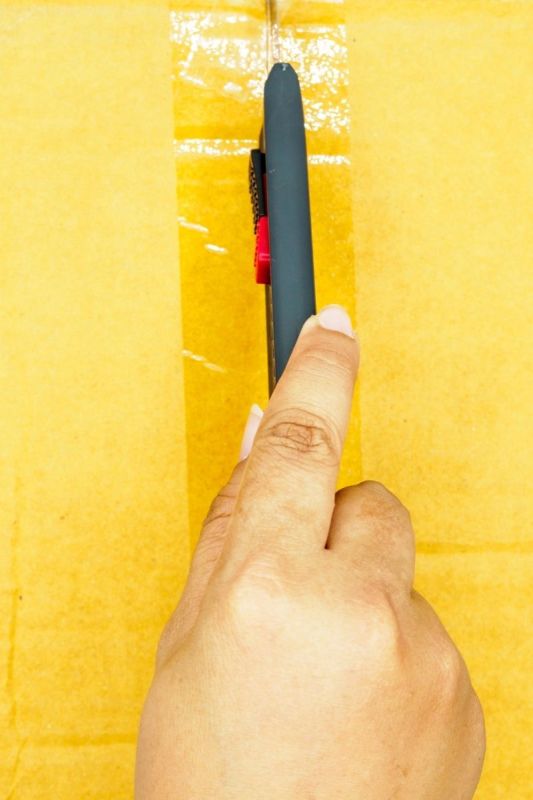 Utility Knives Safety EdApp Microlearning Course Library