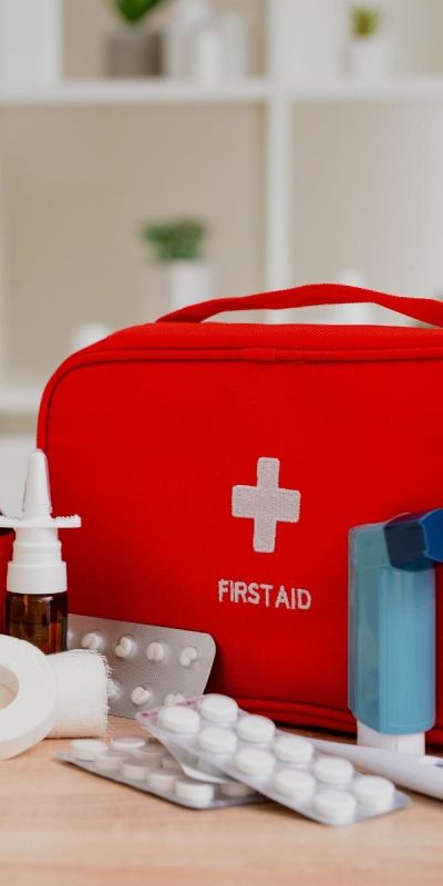 OSHA First Aid Training and Standards | EdApp Microlearning Course Library