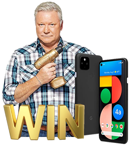 Dob in your boss to WIN a 5G Google Pixel phone